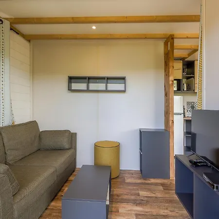 Camping Sole Di Sari Exterior photo