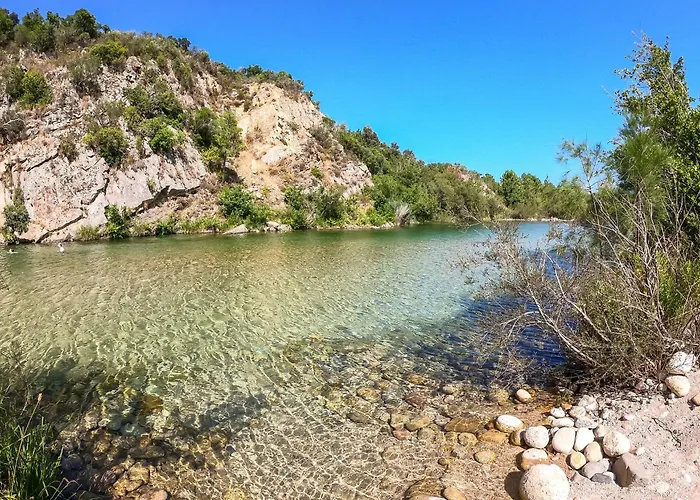 Camping Sole Di Sari
