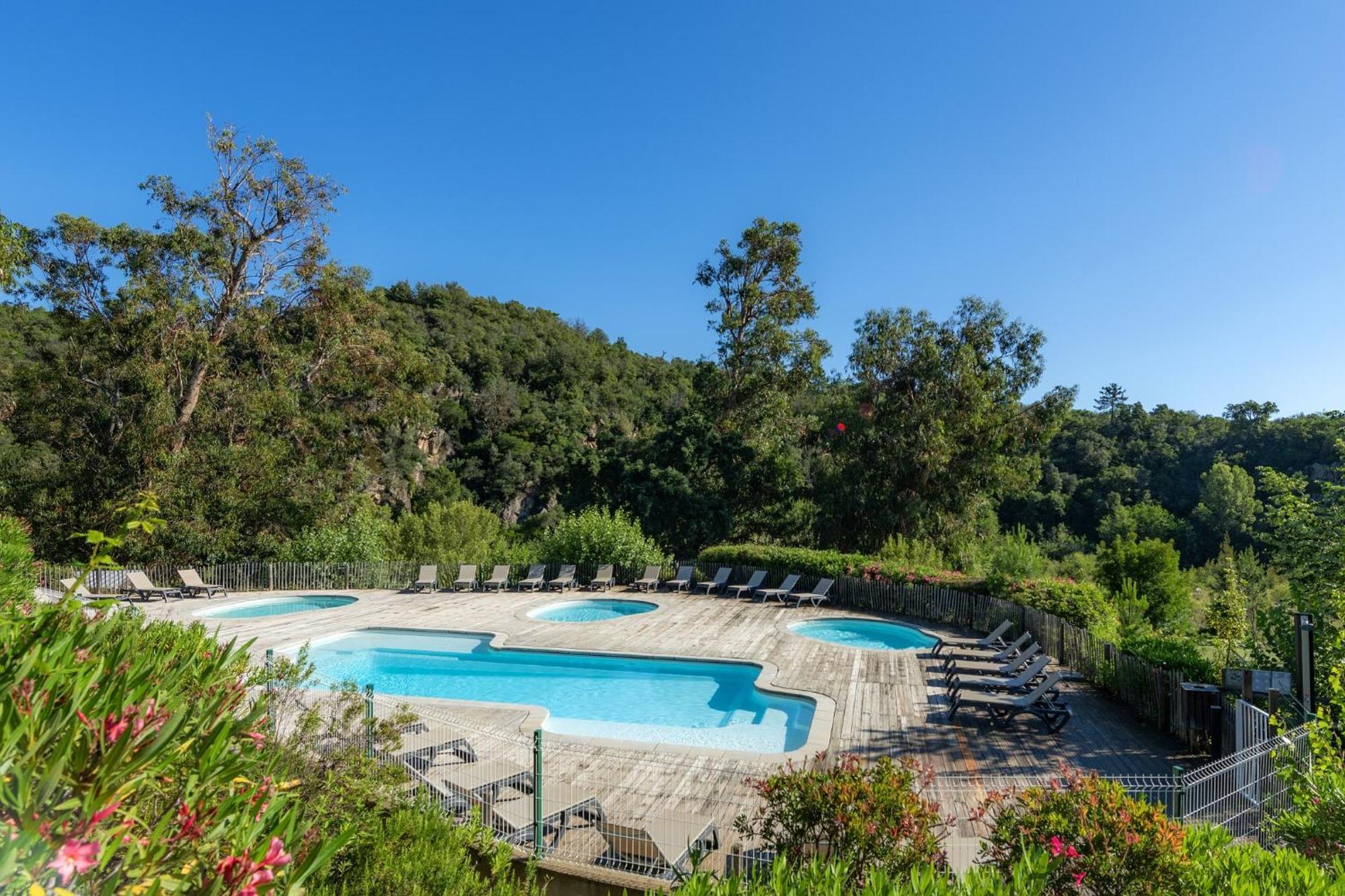 Campsite Sole Di *