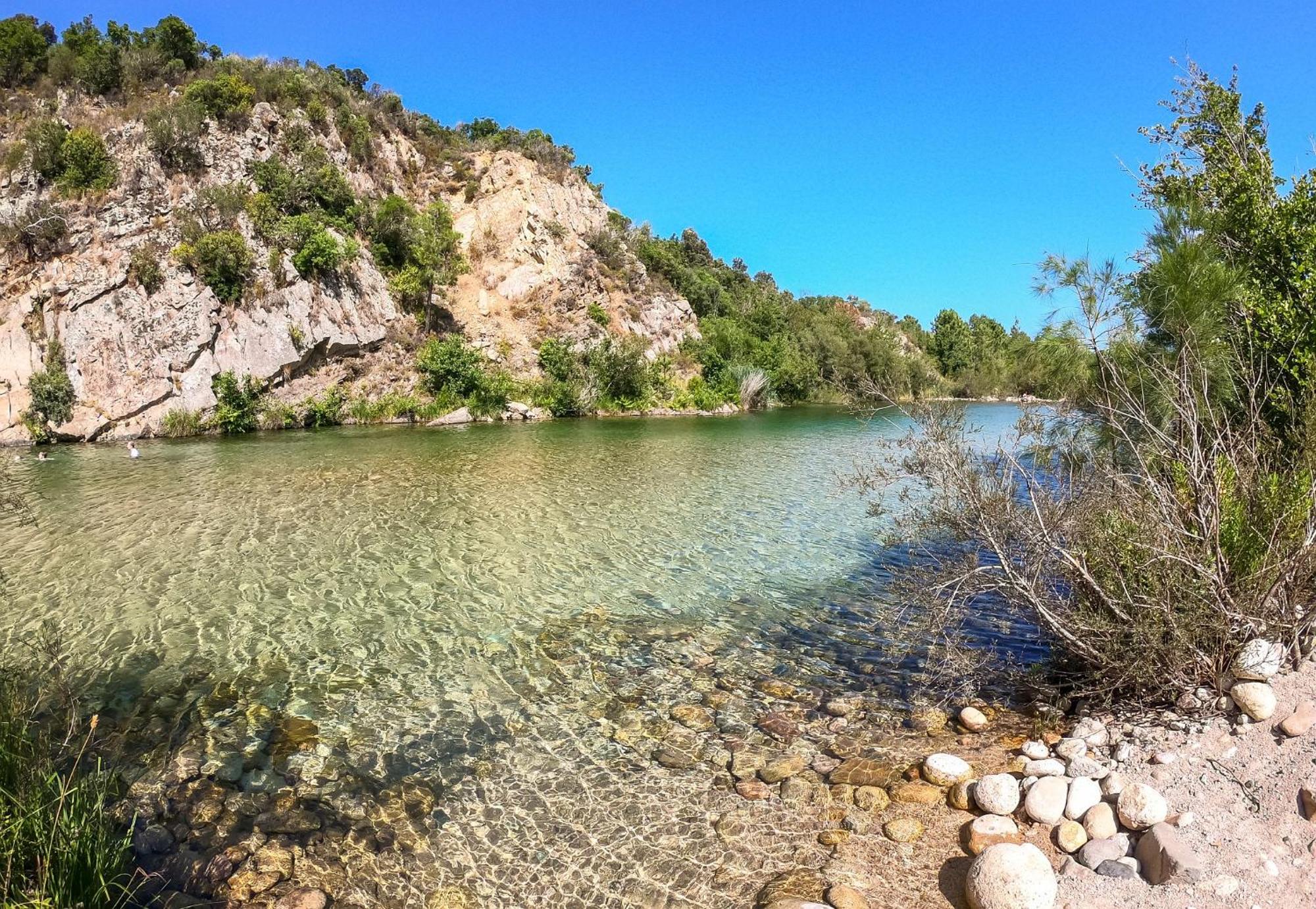 Campsite Sole Di Sari-Solenzara