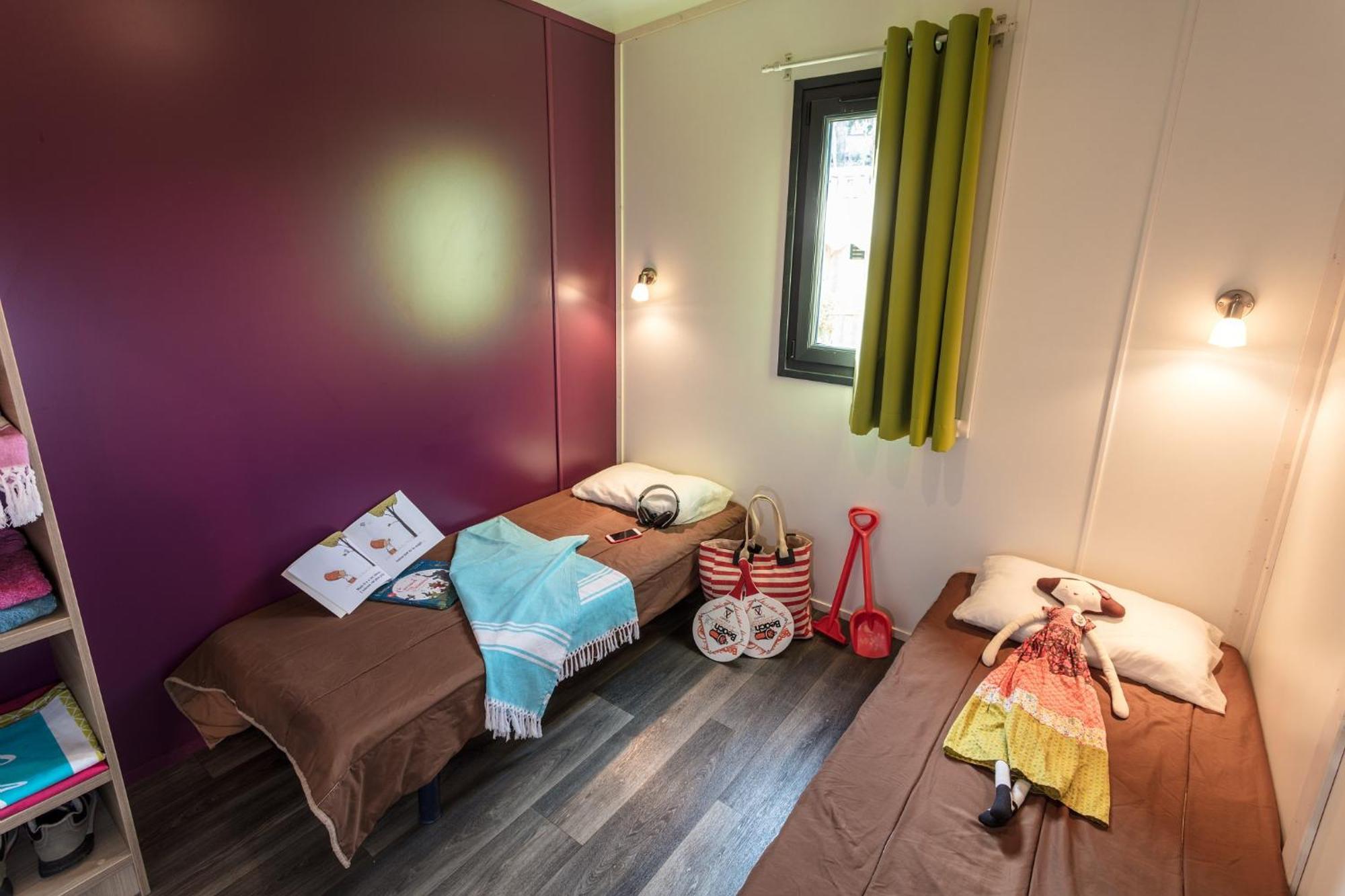 Camping Sole Di *