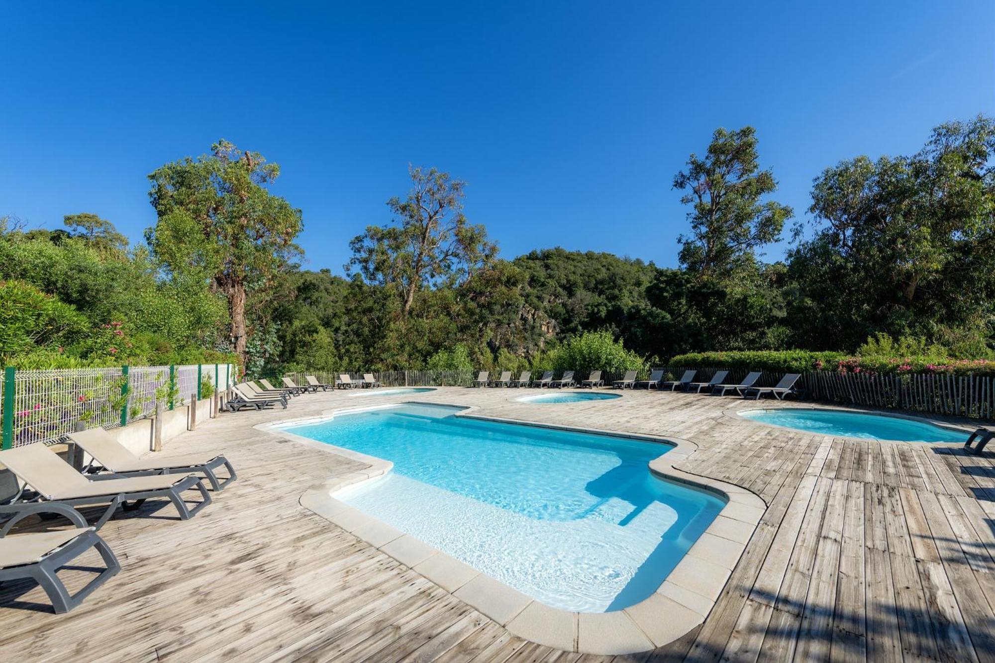 Sole Di Campsite