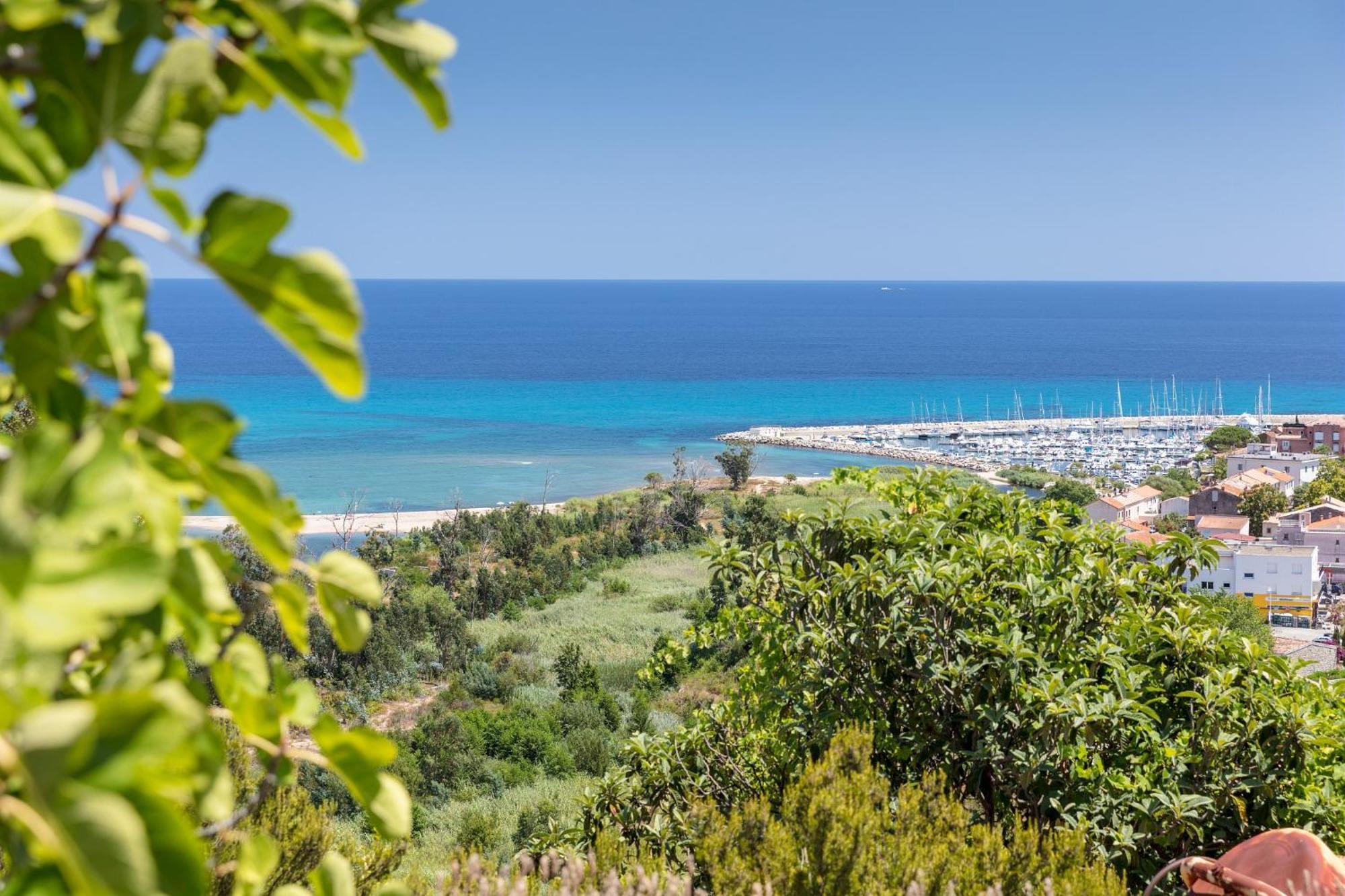Campsite Sole Di *
