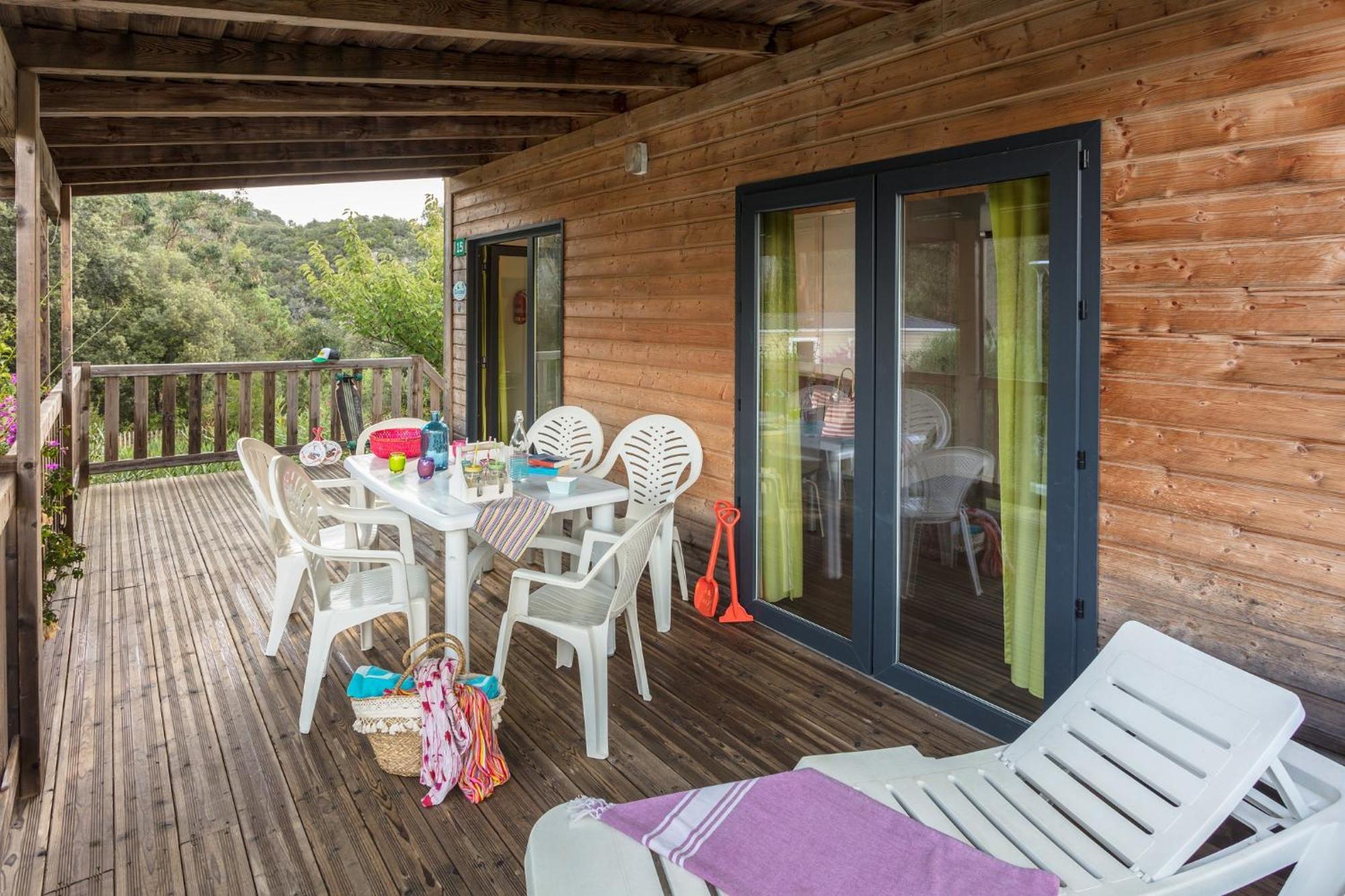 Campsite Sole Di *